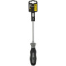 Отвертка ударная IEK SL6.5х150 Т2 ARMA2L 5 A2L5-SC20-T2-SL-65-150 A2L5-SC20-T2-SL-65-650